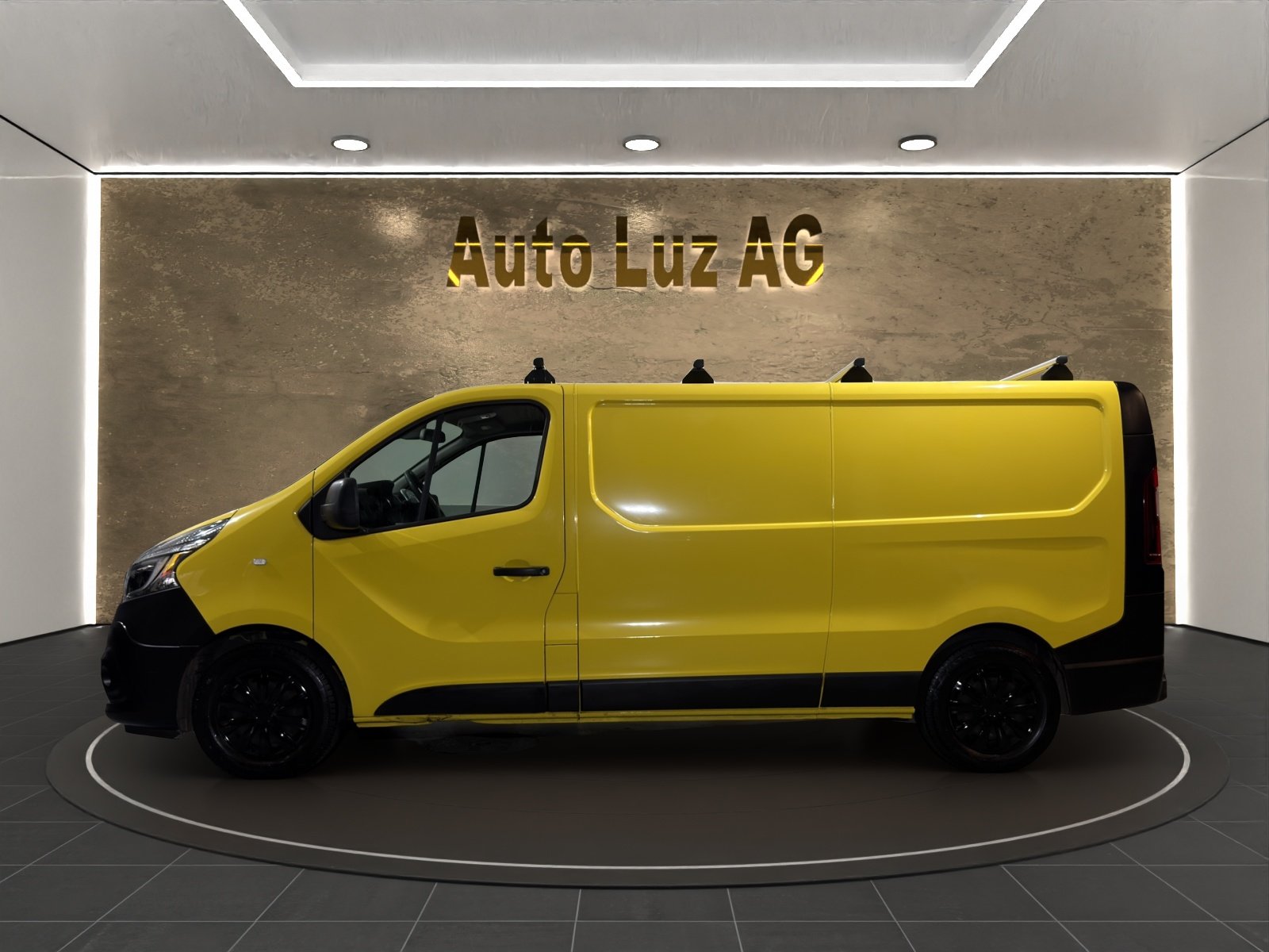 RENAULT Trafic 2.0 ENERGY dCi145 3.0t Business L2, Diesel, Occasioni / Usate, Manuale - 7