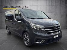RENAULT Trafic Blue dCi 170 Spaceclass Pack Signature EDC, Diesel, Occasion / Utilisé, Automatique - 2