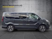 RENAULT Trafic Blue dCi 170 Spaceclass Pack Signature EDC, Diesel, Occasion / Utilisé, Automatique - 3