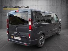 RENAULT Trafic Blue dCi 170 Spaceclass Pack Signature EDC, Diesel, Occasion / Utilisé, Automatique - 4