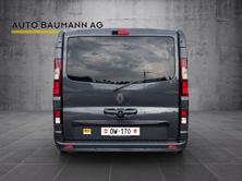 RENAULT Trafic Blue dCi 170 Spaceclass Pack Signature EDC, Diesel, Occasion / Utilisé, Automatique - 5