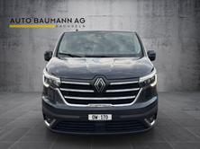 RENAULT Trafic Blue dCi 170 Spaceclass Pack Signature EDC, Diesel, Occasion / Utilisé, Automatique - 6