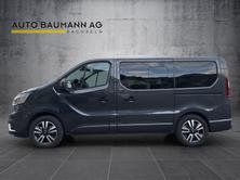 RENAULT Trafic Blue dCi 170 Spaceclass Pack Signature EDC, Diesel, Occasion / Utilisé, Automatique - 7