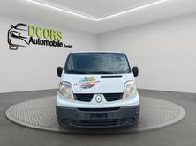 RENAULT Trafic 2.0 dCi 115 2.7t L1H1 Authentique, Diesel, Occasioni / Usate, Manuale - 2
