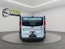 RENAULT Trafic 2.0 dCi 115 2.7t L1H1 Authentique, Diesel, Occasioni / Usate, Manuale - 4