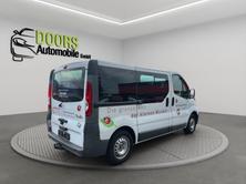 RENAULT Trafic 2.0 dCi 115 2.7t L1H1 Authentique, Diesel, Occasioni / Usate, Manuale - 5
