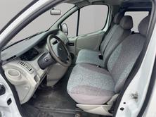 RENAULT Trafic 2.0 dCi 115 2.7t L1H1 Authentique, Diesel, Occasioni / Usate, Manuale - 7