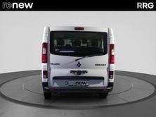 RENAULT Trafic ENERGY dCi 145 Passenger T-Space, Diesel, Occasioni / Usate, Manuale - 4