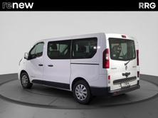 RENAULT Trafic ENERGY dCi 145 Passenger T-Space, Diesel, Occasioni / Usate, Manuale - 5