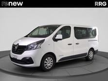 RENAULT Trafic ENERGY dCi 145 Passenger T-Space, Diesel, Occasioni / Usate, Manuale - 7