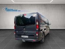 RENAULT Trafic Blue dCi 170 Spaceclass EDC, Diesel, Occasioni / Usate, Automatico - 4