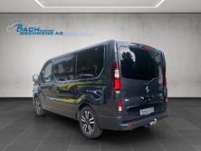 RENAULT Trafic Blue dCi 170 Spaceclass EDC, Diesel, Occasioni / Usate, Automatico - 5