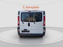 RENAULT Trafic 2.0 dCi L2H1 Grand Passenger Expression, Diesel, Second hand / Used, Manual - 2