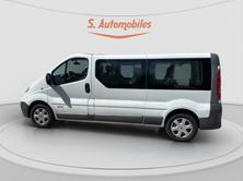 RENAULT Trafic 2.0 dCi L2H1 Grand Passenger Expression, Diesel, Second hand / Used, Manual - 3