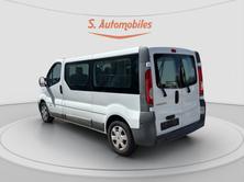 RENAULT Trafic 2.0 dCi L2H1 Grand Passenger Expression, Diesel, Second hand / Used, Manual - 4