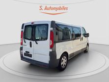 RENAULT Trafic 2.0 dCi L2H1 Grand Passenger Expression, Diesel, Second hand / Used, Manual - 5
