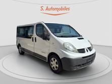 RENAULT Trafic 2.0 dCi L2H1 Grand Passenger Expression, Diesel, Second hand / Used, Manual - 6