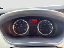 RENAULT Trafic 2.0 dCi L2H1 Grand Passenger Expression, Diesel, Second hand / Used, Manual - 7