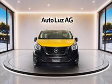 RENAULT Trafic ENERGY dCi 125 Grand Passenger Zen, Diesel, Occasion / Utilisé, Manuelle - 2