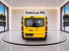 RENAULT Trafic ENERGY dCi 125 Grand Passenger Zen, Diesel, Occasion / Utilisé, Manuelle - 3