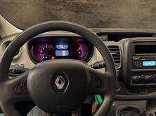 RENAULT Trafic ENERGY dCi 125 Grand Passenger Zen, Diesel, Occasion / Utilisé, Manuelle - 5
