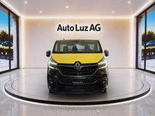 RENAULT Trafic Blue dCi 145 Passenger Intens, Diesel, Occasion / Utilisé, Manuelle - 2