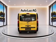 RENAULT Trafic Blue dCi 145 Passenger Intens, Diesel, Occasion / Utilisé, Manuelle - 3