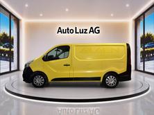 RENAULT Trafic Blue dCi 145 Passenger Intens, Diesel, Occasion / Utilisé, Manuelle - 5