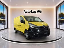 RENAULT Trafic Blue dCi 145 Passenger Intens, Diesel, Occasion / Utilisé, Manuelle - 6