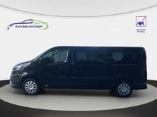 RENAULT Trafic Blue dCi 170 Grand Spaceclass EDC, Diesel, Occasioni / Usate, Automatico - 2
