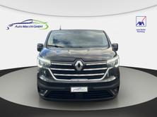 RENAULT Trafic Blue dCi 170 Grand Spaceclass EDC, Diesel, Occasioni / Usate, Automatico - 3