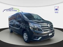 RENAULT Trafic Blue dCi 170 Grand Spaceclass EDC, Diesel, Occasioni / Usate, Automatico - 4