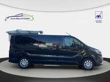 RENAULT Trafic Blue dCi 170 Grand Spaceclass EDC, Diesel, Occasioni / Usate, Automatico - 5