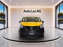 RENAULT Trafic ENERGY dCi 125, Diesel, Occasioni / Usate, Manuale - 2