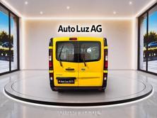 RENAULT Trafic ENERGY dCi 125, Diesel, Occasioni / Usate, Manuale - 3