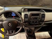 RENAULT Trafic ENERGY dCi 125, Diesel, Occasioni / Usate, Manuale - 4