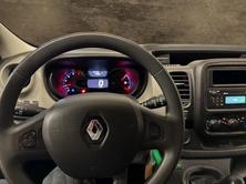 RENAULT Trafic ENERGY dCi 125, Diesel, Occasioni / Usate, Manuale - 5