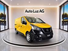 RENAULT Trafic ENERGY dCi 125, Diesel, Occasioni / Usate, Manuale - 7