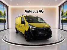 RENAULT RENAULT Trafic 2.0 ENERGY dCi145 3.0t Business L2, Diesel, Occasioni / Usate, Manuale - 4