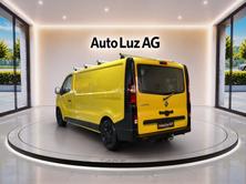 RENAULT RENAULT Trafic 2.0 ENERGY dCi145 3.0t Business L2, Diesel, Occasioni / Usate, Manuale - 5