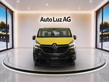 RENAULT Trafic ENERGY dCi 145, Diesel, Occasion / Utilisé, Manuelle - 2
