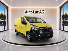 RENAULT Trafic ENERGY dCi 145, Diesel, Occasion / Utilisé, Manuelle - 6