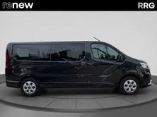 RENAULT Trafic Blue dCi 170 Grand Passenger Techno EDC, Diesel, Second hand / Used, Automatic - 2