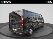 RENAULT Trafic Blue dCi 170 Grand Passenger Techno EDC, Diesel, Second hand / Used, Automatic - 3