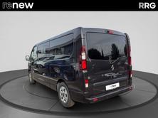 RENAULT Trafic Blue dCi 170 Grand Passenger Techno EDC, Diesel, Second hand / Used, Automatic - 5
