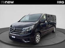 RENAULT Trafic Blue dCi 170 Grand Passenger Techno EDC, Diesel, Second hand / Used, Automatic - 7