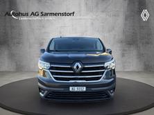 RENAULT Trafic Blue dCi 170 EDC Spaceclass Pack Signature, Diesel, Occasion / Utilisé, Automatique - 2