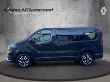 RENAULT Trafic Blue dCi 170 EDC Spaceclass Pack Signature, Diesel, Occasion / Utilisé, Automatique - 3