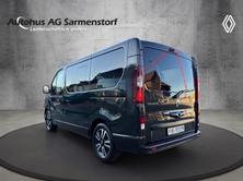 RENAULT Trafic Blue dCi 170 EDC Spaceclass Pack Signature, Diesel, Occasion / Utilisé, Automatique - 4