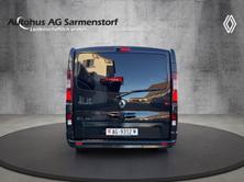 RENAULT Trafic Blue dCi 170 EDC Spaceclass Pack Signature, Diesel, Occasion / Utilisé, Automatique - 5